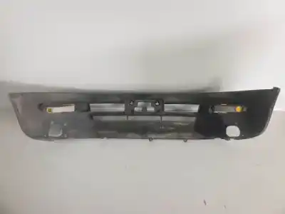 Second-hand car spare part front bumper for toyota rav 4 funcruiser (a1) 3sfe oem iam references   