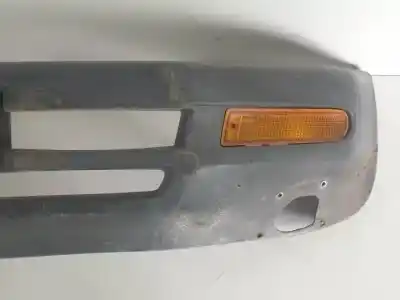 Second-hand car spare part front bumper for toyota rav 4 funcruiser (a1) 3sfe oem iam references   