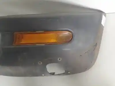 Second-hand car spare part front bumper for toyota rav 4 funcruiser (a1) 3sfe oem iam references   