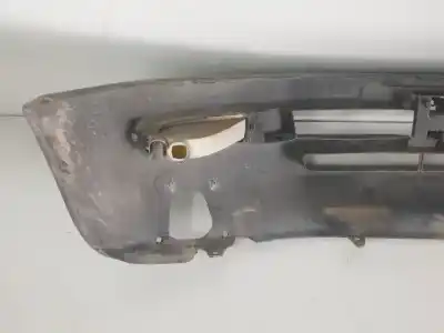 Second-hand car spare part front bumper for toyota rav 4 funcruiser (a1) 3sfe oem iam references   
