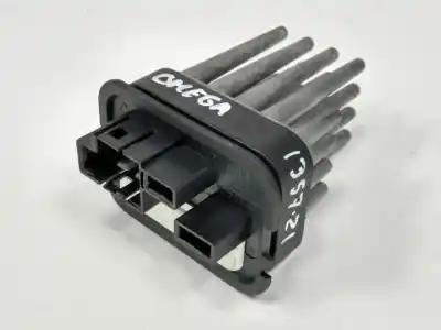 Tweedehands auto-onderdeel verwarmingsweerstand voor opel omega 2.5 d -x25dt oem iam-referenties 5295354000