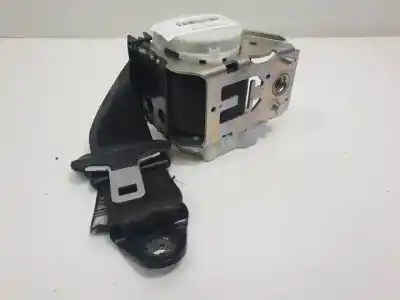 Автозапчасти б/у задний правый ремень безопасности за citroen c3 picasso 9h06 ссылки oem iam 96819581xx