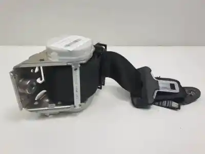 Автозапчасти б/у задний правый ремень безопасности за citroen c3 picasso 9h06 ссылки oem iam 96819581xx  34048178b