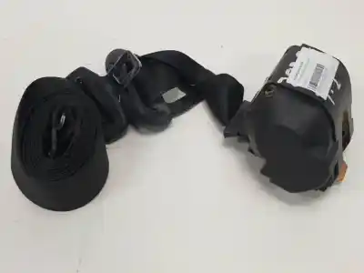 Peça sobressalente para automóvel em segunda mão CINTO DE SEGURANÇA TRASEIRO ESQUERDO por SEAT IBIZA II (6K1)  Referências OEM IAM 6K0857805F  