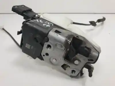 Автозапчасти б/у замок передней правой двери за citroen c3 picasso 9h06 ссылки oem iam a04087