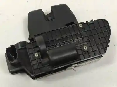 Автозапчасти б/у замок багажника/ворот за citroen c3 picasso 9h06 ссылки oem iam 9151487499h  