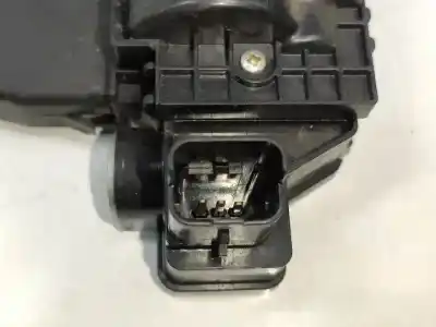 Автозапчасти б/у замок багажника/ворот за citroen c3 picasso 9h06 ссылки oem iam 9151487499h  