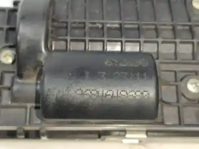 Автозапчасти б/у замок багажника/ворот за citroen c3 picasso 9h06 ссылки oem iam 9151487499h  