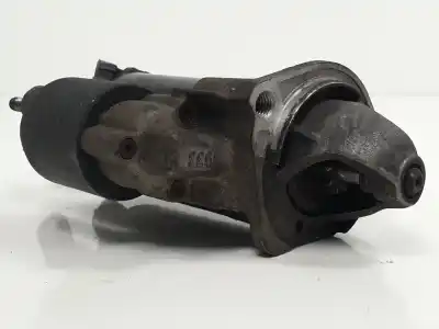 Recambio de automóvil de segunda mano de motor arranque para audi a4 berlina (8e) 2.0 referencias oem iam 020426061757  0001107