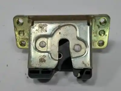 Tweedehands auto-onderdeel kofferbak / poortsluiting voor opel omega 2.5 d -x25dt oem iam-referenties 90563999