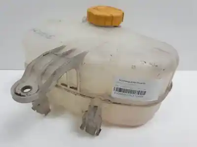 Peça sobressalente para automóvel em segunda mão depósito de expansão por opel corsa d d-z13dtj referências oem iam 55702165