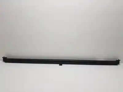 Tweedehands auto-onderdeel achterbak voor opel omega 2.5 d -x25dt oem iam-referenties 