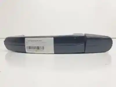 Second-hand car spare part exterior left front door handle for ford focus berlina (cap) g/hwda oem iam references 3m51r22404a