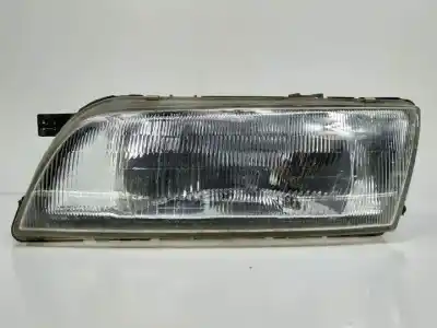 Second-hand car spare part LEFT HEADLIGHT for NISSAN ALMERA (N15)  OEM IAM references   