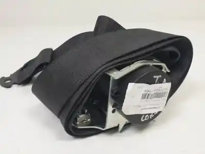 Автозапчастина б/у ЗАДНІЙ ПРАВИЙ РЕМІН БЕЗПЕКИ для OPEL CORSA D  Посилання на OEM IAM 609160500D  N13288333