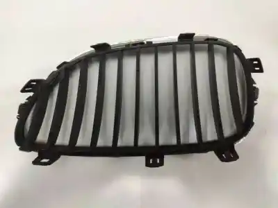 Second-hand car spare part front grille for bmw serie 5 touring (e61) 256s5 oem iam references   