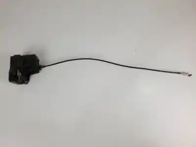 Second-hand car spare part rear right door lock for renault scenic (ja..) f9q732 oem iam references   