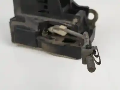 Second-hand car spare part rear right door lock for renault scenic (ja..) f9q732 oem iam references   