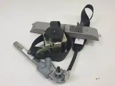 Peça sobressalente para automóvel em segunda mão cinto de segurança dianteiro direito por opel corsa d d-z13dtj referências oem iam 607707800g