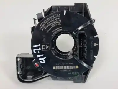 Автозапчастина б/у кільце піддушки безопасности для ford fiesta (cbk) fxja посилання на oem iam 6s6t14a664aa