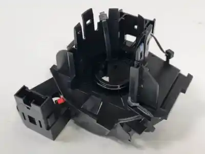 Автозапчастина б/у кільце піддушки безопасности для ford fiesta (cbk) fxja посилання на oem iam 6s6t14a664aa  