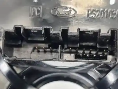 Автозапчастина б/у кільце піддушки безопасности для ford fiesta (cbk) fxja посилання на oem iam 6s6t14a664aa  