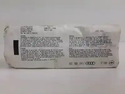 Tweedehands auto-onderdeel airbag voor rechts voor audi a4 berlina (8e) 2.0 20v cat (alt) oem iam-referenties 8e0880204