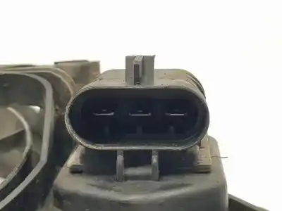 Piesă de schimb auto la mâna a doua electroventilator radiator pentru opel combo d-z13dtj referințe oem iam 13193154  