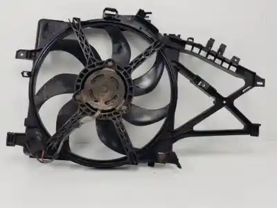 Piesă de schimb auto la mâna a doua electroventilator radiator pentru opel combo d-z13dtj referințe oem iam 13193154  