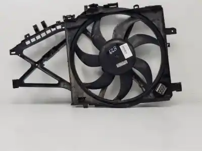 Second-hand car spare part radiator cooling fan for opel combo d-z13dtj oem iam references 13193154