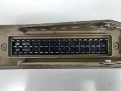 Peça sobressalente para automóvel em segunda mão boitier de commande de abs por ford escort cabrio l1e referências oem iam 10094007044  332395