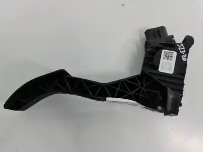 Автозапчастина б/у педальний потенціометр для seat leon (5f1) clh посилання на oem iam 5q1721503f  