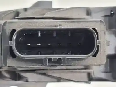 Автозапчастина б/у педальний потенціометр для seat leon (5f1) clh посилання на oem iam 5q1721503f  