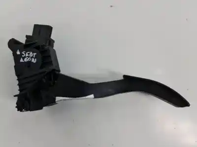 Автозапчасти б/у педальный потенциометр за seat leon (5f1) clh ссылки oem iam 5q1721503f