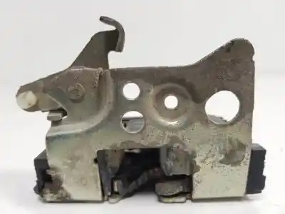 Peça sobressalente para automóvel em segunda mão fechadura do mala por fiat ducato combi 15 (desde 03.02) f1ae0481c referências oem iam   