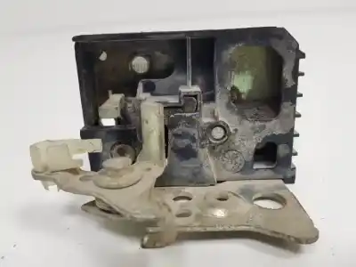 Peça sobressalente para automóvel em segunda mão fechadura do mala por fiat ducato combi 15 (desde 03.02) f1ae0481c referências oem iam   
