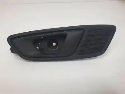 Автозапчасти б/у левая задняя внутренняя ручка за seat leon (5f1) clh ссылки oem iam 5f4839113