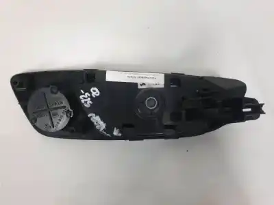 Автозапчасти б/у левая задняя внутренняя ручка за seat leon (5f1) clh ссылки oem iam 5f4839113  