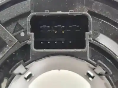 Автозапчастина б/у перерівний контроль для seat leon (5f1) clh посилання на oem iam 5q0953507ac  
