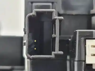 Автозапчастина б/у перерівний контроль для seat leon (5f1) clh посилання на oem iam 5q0953507ac  