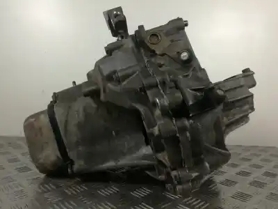 Gebrauchtes Autoersatzteil getriebe zum peugeot 206 cc cc oem-iam-referenzen 20cp92 5 velocidades 
