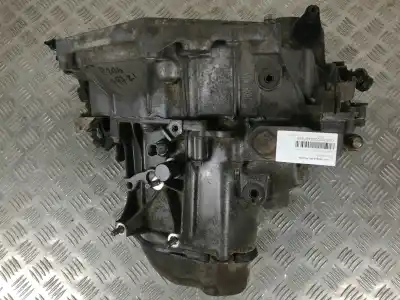 Gebrauchtes Autoersatzteil getriebe zum peugeot 206 cc cc oem-iam-referenzen 20cp92 5 velocidades 