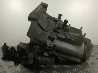 Gebrauchtes Autoersatzteil getriebe zum peugeot 206 cc cc oem-iam-referenzen 20cp92 5 velocidades 