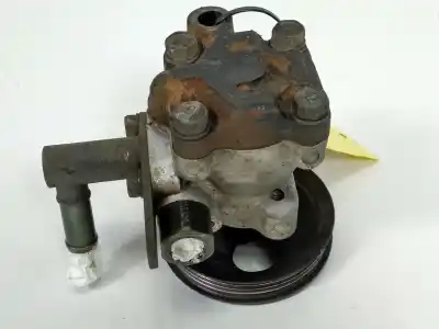 Recambio de automóvil de segunda mano de bomba direccion para hyundai accent (lc) gls referencias oem iam 5711025000  