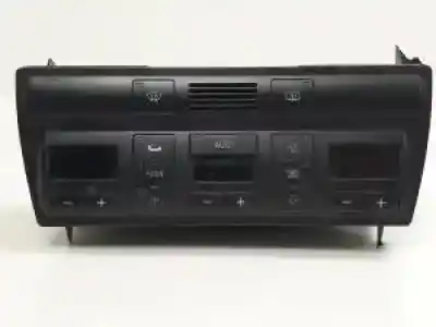 Second-hand car spare part climate control for audi a6 berlina (4b2) aga oem iam references 4b0820043f