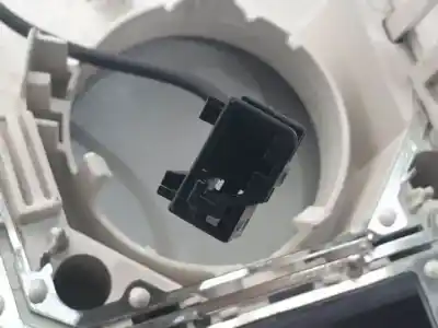 Автозапчастина б/у внутрішне світло для seat leon (5f1) clh посилання на oem iam 1k0947105  