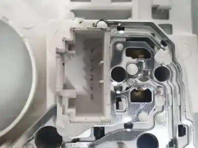 Автозапчастина б/у внутрішне світло для seat leon (5f1) clh посилання на oem iam 1k0947105  
