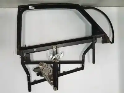 Second-hand car spare part rear left window regulator for audi a6 berlina (4b2) aga oem iam references 1101144