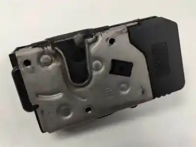 Second-hand car spare part front right door lock for renault trafic combi (ab 4.01) g9u630 oem iam references 8200042171