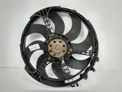Автозапчастина б/у електро вентилятор для fiat stilo multi wagon (192) 192a1000.937a7000 посилання на oem iam 9010986  